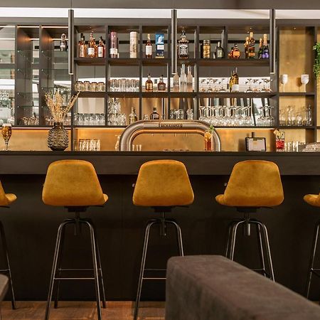 Sombea Hotel Villingen-Schwenningen Luaran gambar