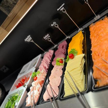 Sombea Hotel Villingen-Schwenningen Luaran gambar