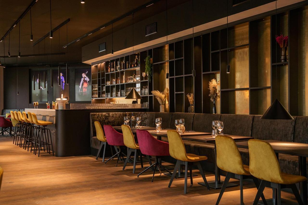 Sombea Hotel Villingen-Schwenningen Luaran gambar