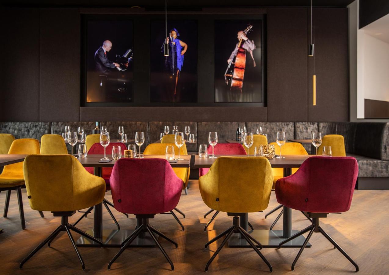 Sombea Hotel Villingen-Schwenningen Luaran gambar