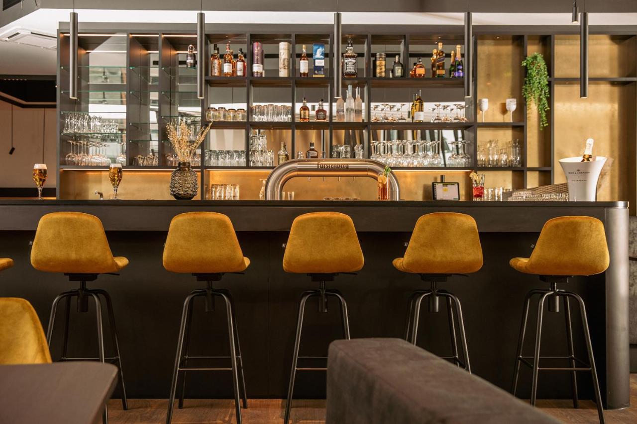 Sombea Hotel Villingen-Schwenningen Luaran gambar