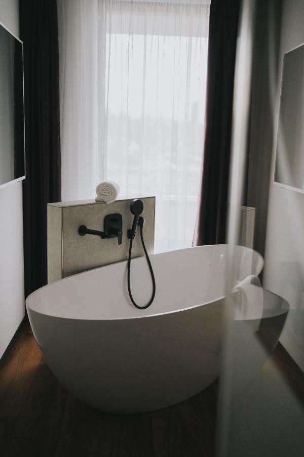 Sombea Hotel Villingen-Schwenningen Luaran gambar