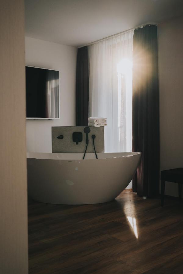 Sombea Hotel Villingen-Schwenningen Luaran gambar