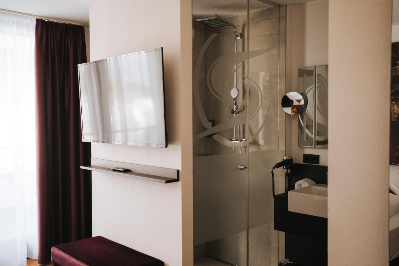 Sombea Hotel Villingen-Schwenningen Luaran gambar