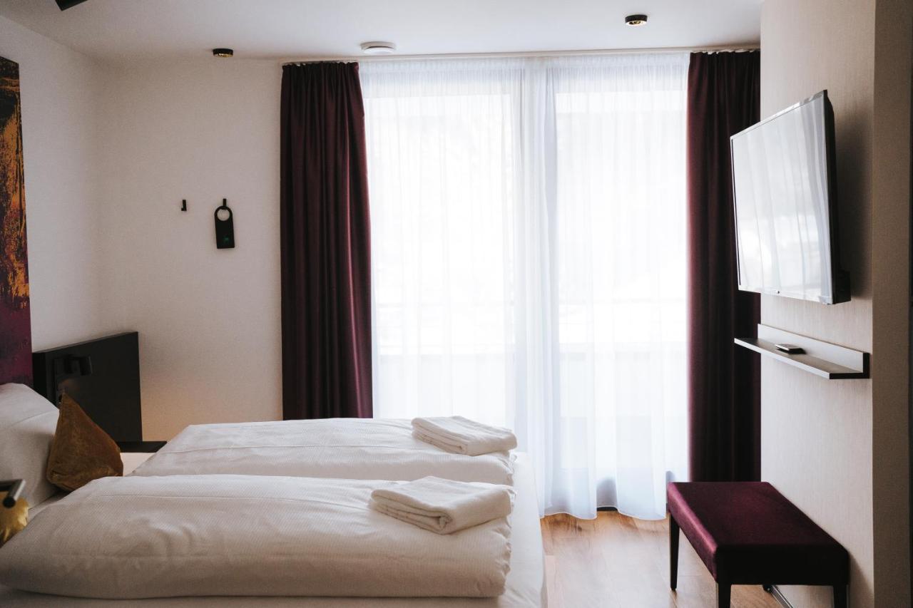 Sombea Hotel Villingen-Schwenningen Luaran gambar