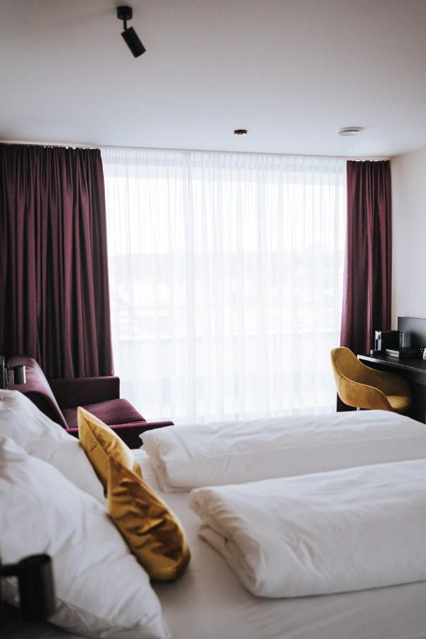 Sombea Hotel Villingen-Schwenningen Luaran gambar