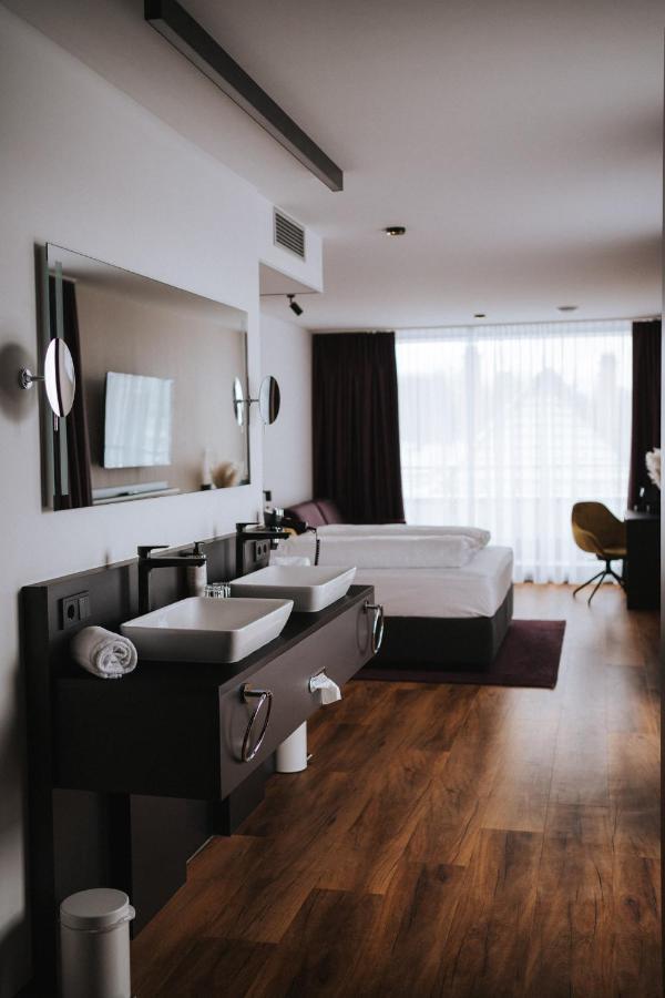 Sombea Hotel Villingen-Schwenningen Luaran gambar