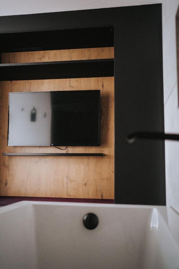 Sombea Hotel Villingen-Schwenningen Luaran gambar