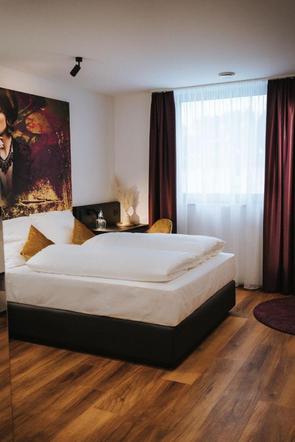 Sombea Hotel Villingen-Schwenningen Luaran gambar