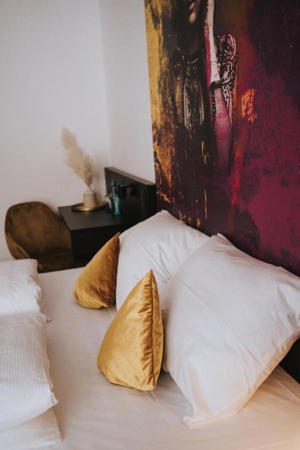 Sombea Hotel Villingen-Schwenningen Luaran gambar