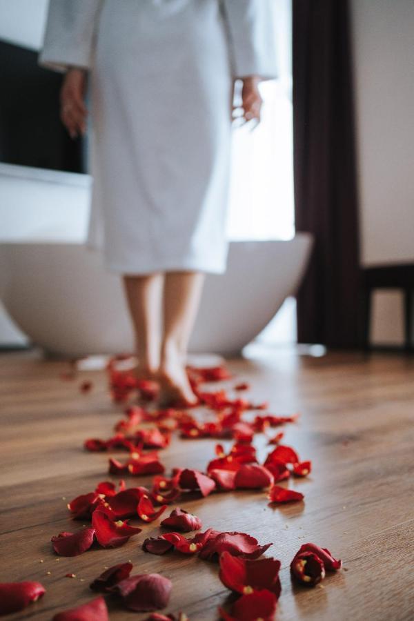 Sombea Hotel Villingen-Schwenningen Luaran gambar
