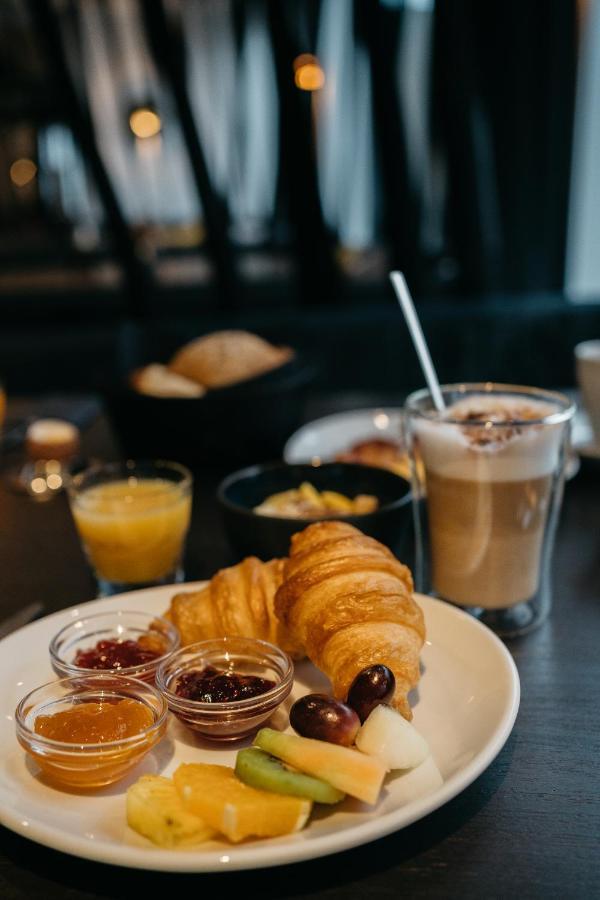 Sombea Hotel Villingen-Schwenningen Luaran gambar
