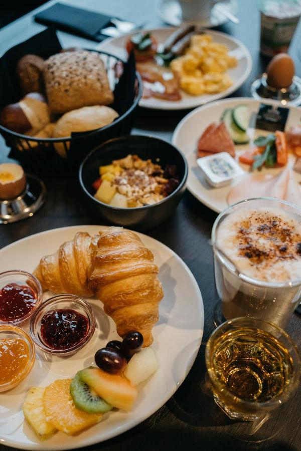 Sombea Hotel Villingen-Schwenningen Luaran gambar
