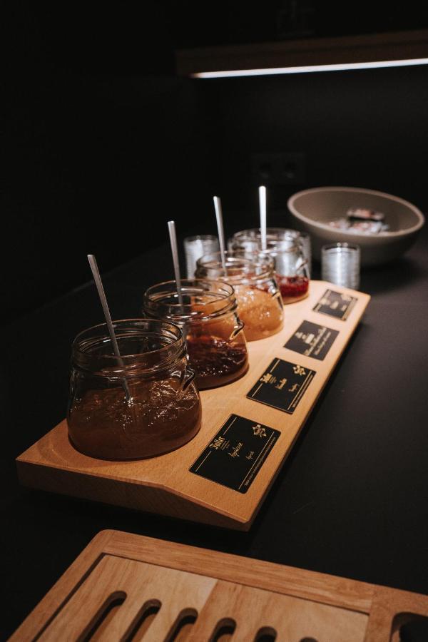 Sombea Hotel Villingen-Schwenningen Luaran gambar